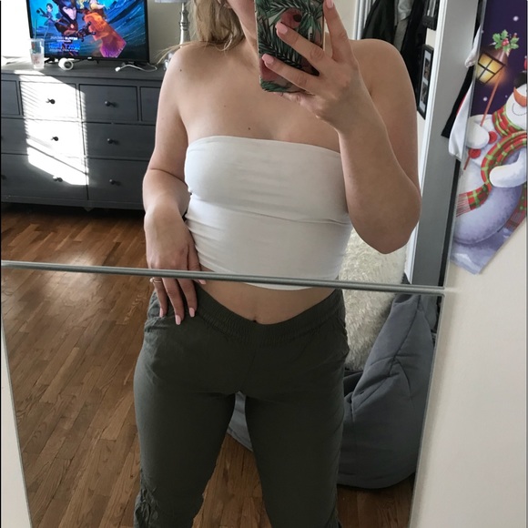 Green pants ! - Picture 2 of 3